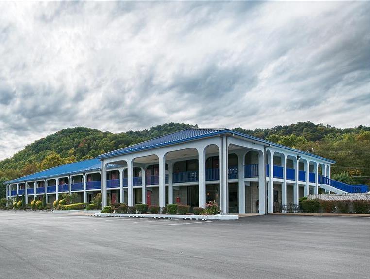 فندق بيست ويسترن ويلدرنيس تريل إن Barbourville المظهر الخارجي الصورة